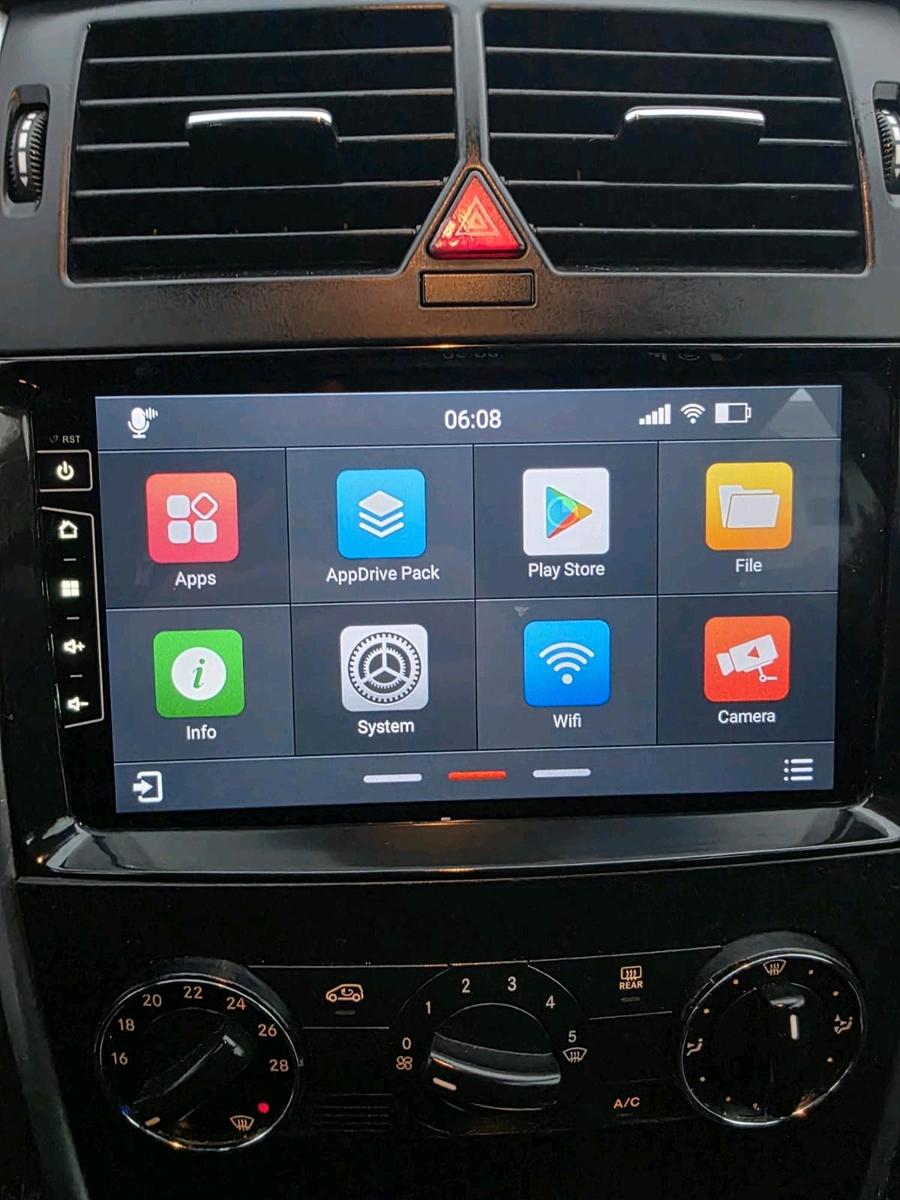 Mercedes-Benz B200 2006 — photo 6