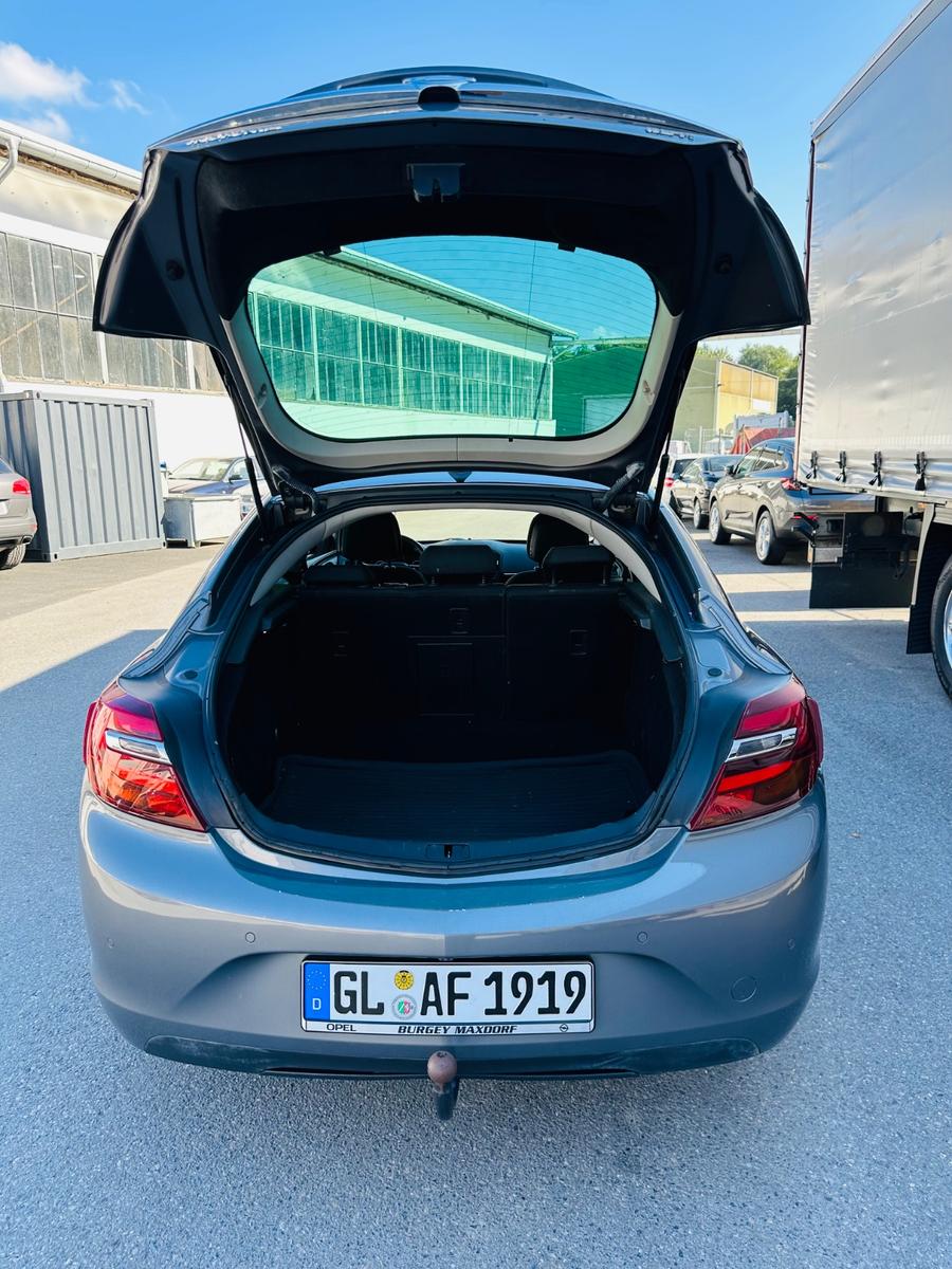 Opel Insignia 2.0 CDTI ecoFLEX Edition 125kW S/S ...