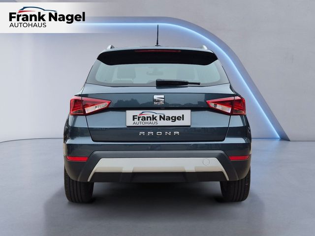 Seat Arona Xcellence 1.0 TSI 7-Gang-DSG