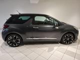 Citroën DS3 1.6TDI wenig Kilometer NAVI - Citroën DS3: Kleinwagen