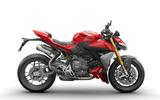 Ducati Streetfighter V2 S MY2026 - DUCATI STREETFIGHTER V2 S
