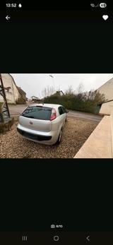 Fiat Punto Evo 1.4 | 77 PS | TÜV 10/2026 |... - Fiat Grande Punto von privat