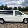 Mercedes-Benz Vito-Tourer 4x4 Allrad 7G Tronic 8 Sitze Leder - Mercedes-Benz Vito: Leder