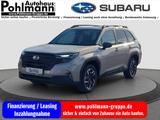Subaru Forester 2.0ie ACTIVE e-Boxer 360 Kamera LED Kur