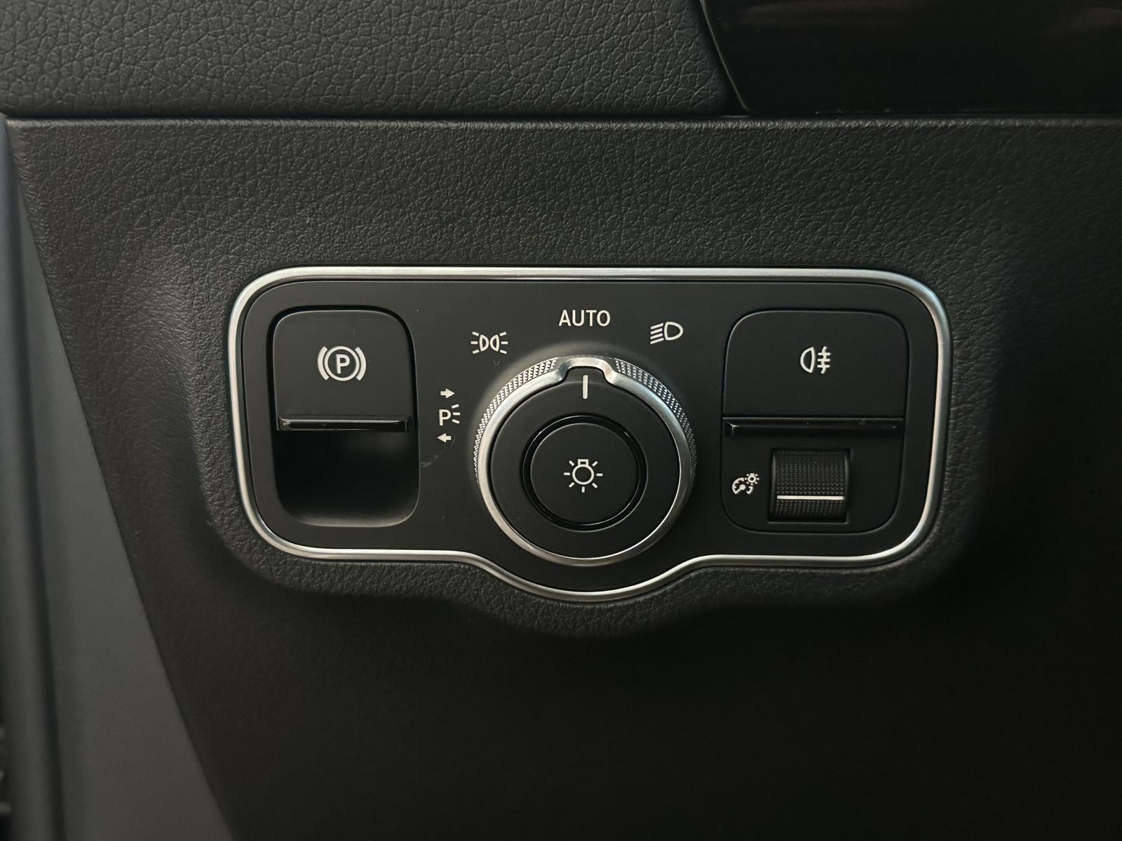 Mercedes-Benz GLA Progressive Advanced Plus 360° Distronic, миниатюра 25