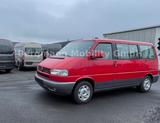 Volkswagen T4 Multivan Garagenfahrzeug 1-Hand Scheckheft - Volkswagen T4 Multivan aus 1996