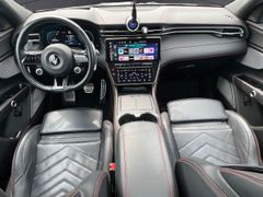 MASERATI Grecale Trofeo KLIMA,NAVI,PANO,PDC,AUTOMATIK,GRA