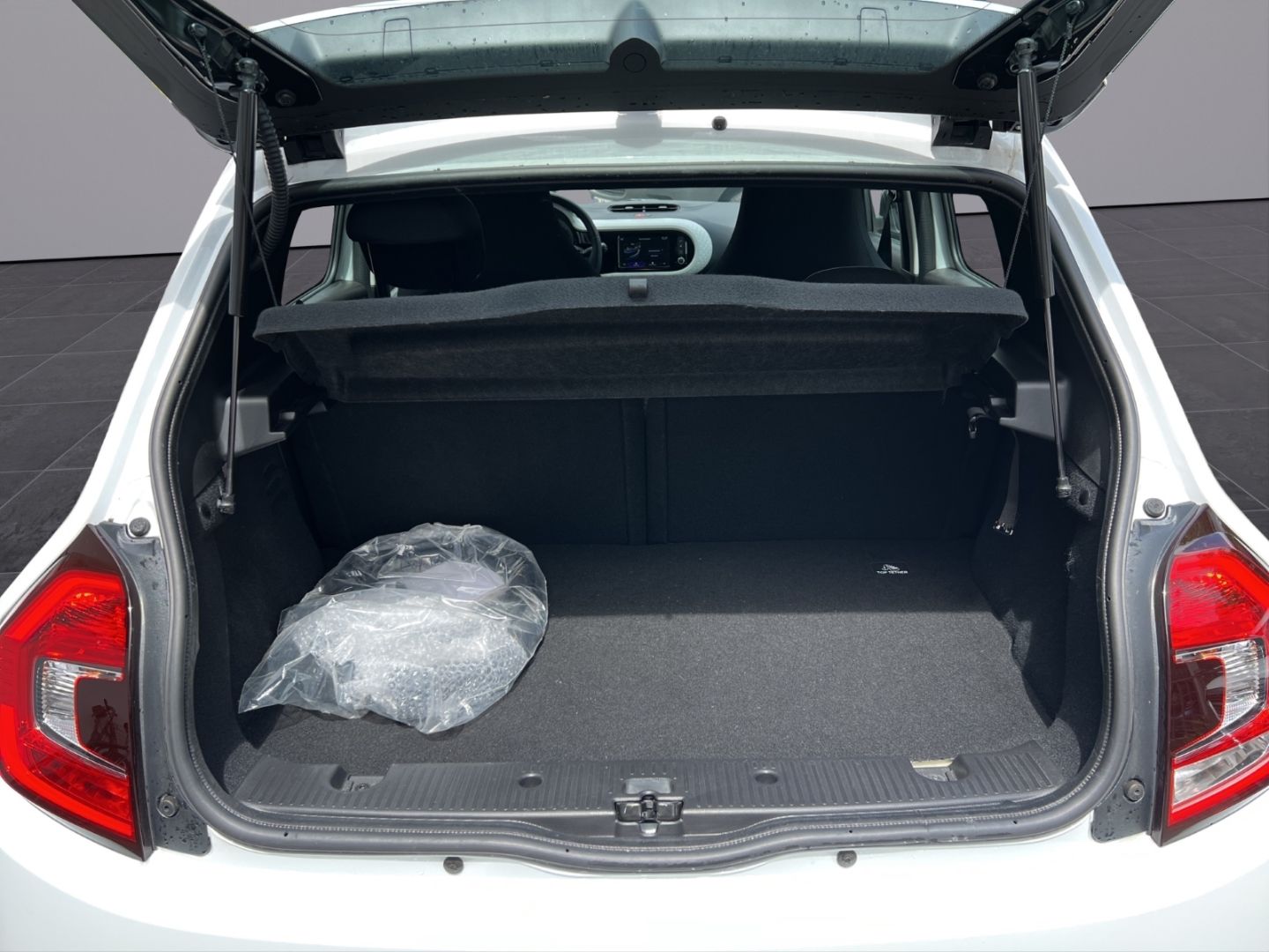 Fahrzeugabbildung Renault Twingo Zen Electric 22kWh Batteriekauf Soundsyst