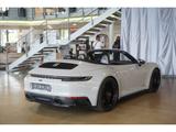 Porsche 911 Carrera 4 GTS Cabrio*Ad.Sportsi+ Leder Lift - Porsche: 911 Sport