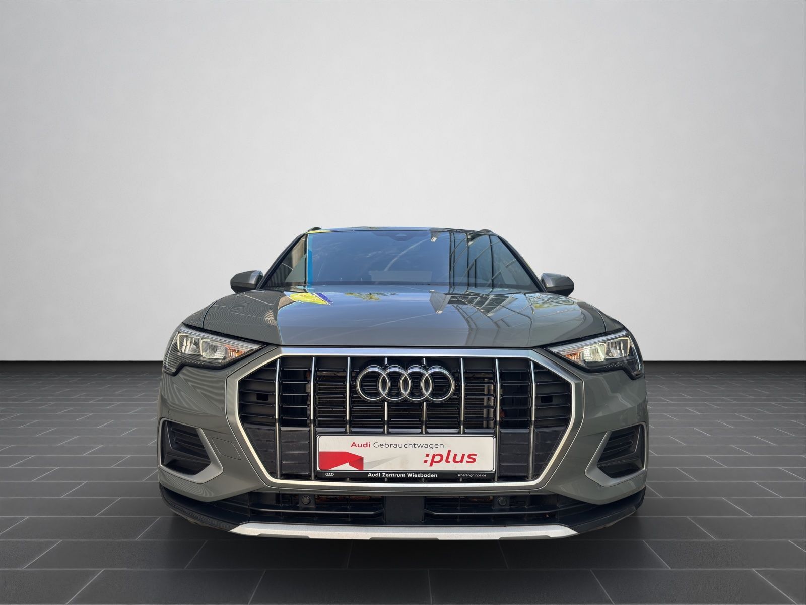 Audi Q3 - Bild 6