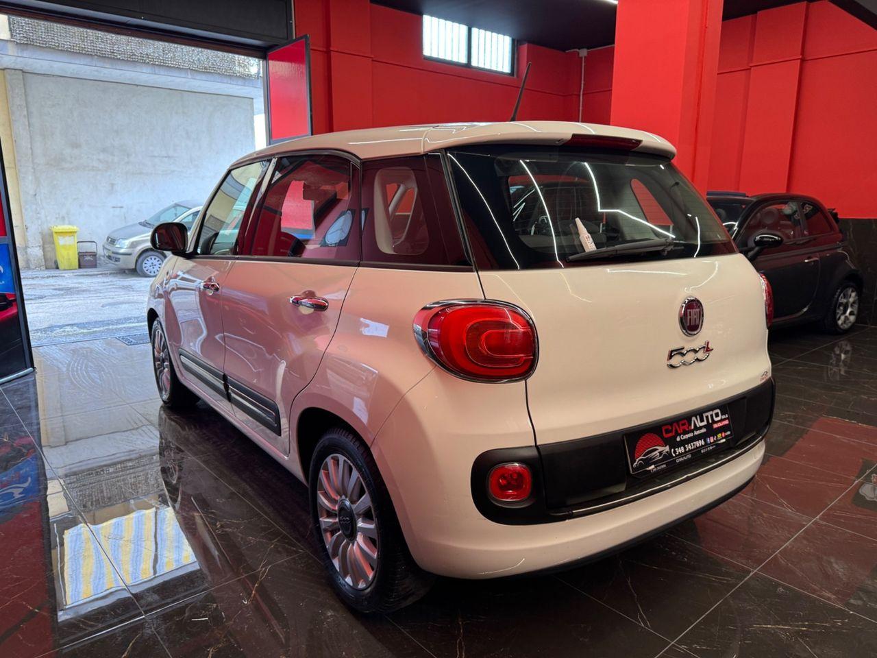 Fiat 500L 2015 — photo 7