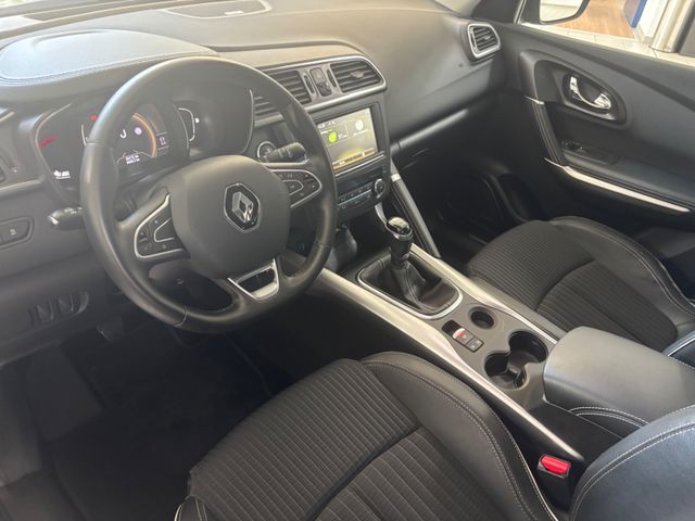 Kadjar Bose Edition *AHK*Navi*Kamera