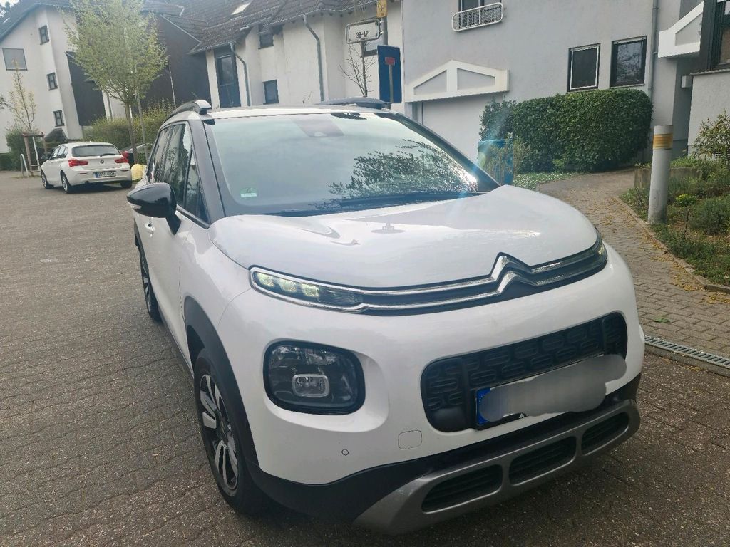 Image of Citroën C3 Aircross
