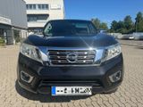 Nissan Navara NP300 N-Connecta Double Cab 4x4 - Nissan Navara in München