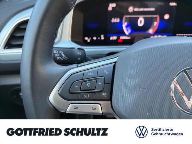 Volkswagen T-Roc - Bild 14