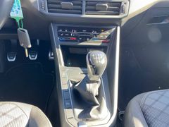 VW Polo VI (AE1)(05.2021->)