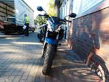 Honda CB500FA, ABS, HURRIC ESD - Offers