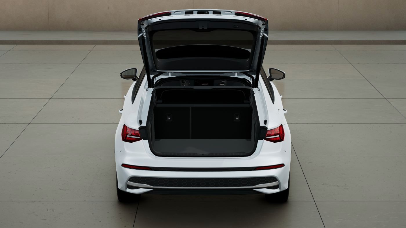 Audi A3 - Bild 6