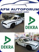 Dodge Challenger 5.7 HEMI V8 R/T --LPG-Autogasanlage-- - : Autogas