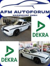 Dodge Challenger 5.7 HEMI V8 R/T --LPG-Autogasanlage-- - Dodge: Auto