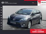 Toyota Verso 1.8 Edition-S - Toyota Verso: 1.8