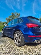 Audi SQ5 3.0 TDI tiptronic quattro - - Audi SQ5 Diesel Gebrauchtwagen