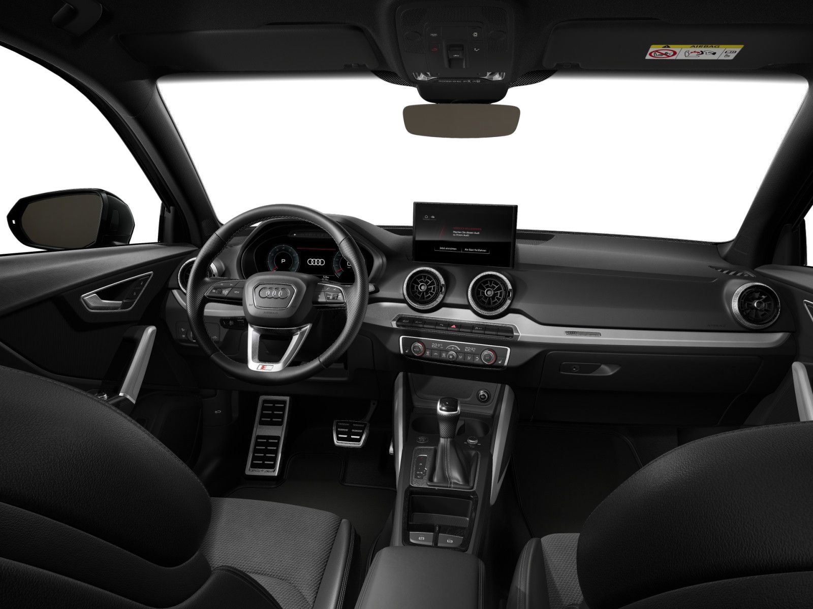 Audi Q2 - Bild 10