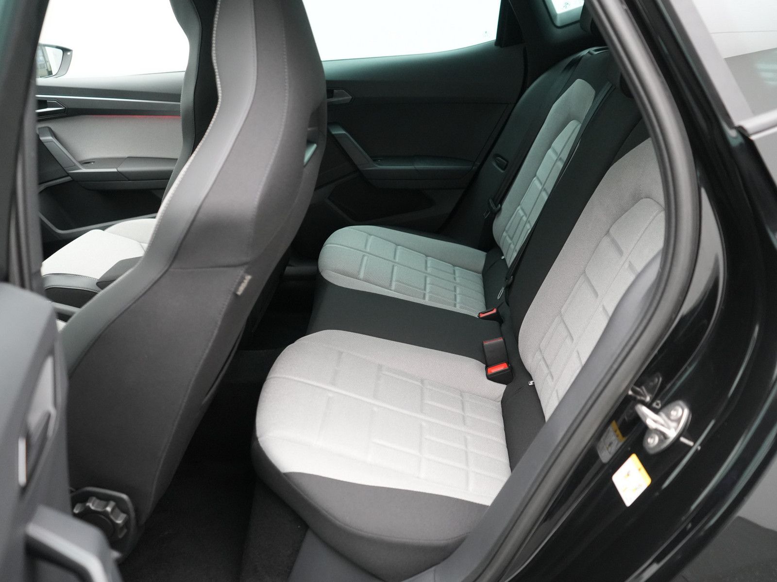 Seat Ibiza - Bild 14