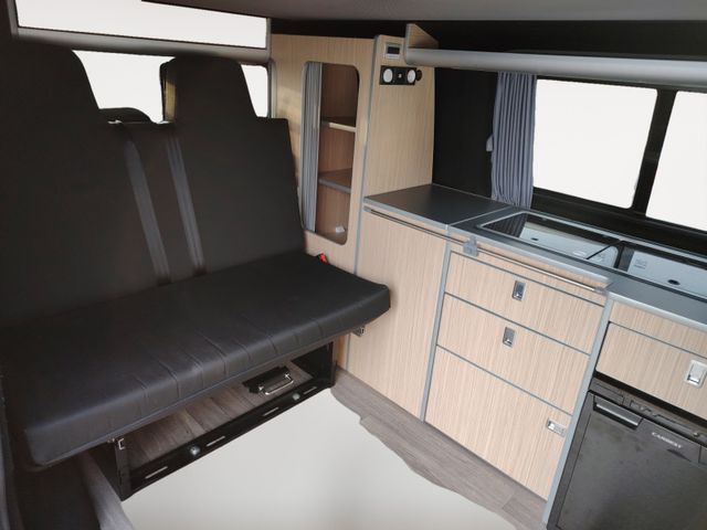 T6.1 California von SommerVAnCAMP 2024 DSG AHK