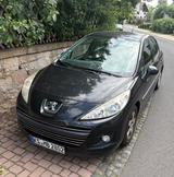 Peugeot 207 1.4 VTi 95 PS -gepflegt- TÜV 05/2027 - Peugeot 207: Vti 95