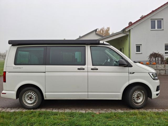 Volkswagen T6 California Coast 2.0 TDI