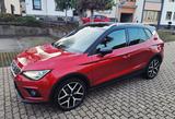 Seat Arona 1.0 TSI 85kW FR DSG FR