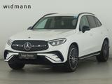 Mercedes-Benz GLC 220 d 4M AMG Line Advanced Plus*AHK*PTS*360°