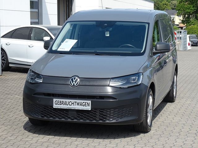 Caddy Cargo 2.0 TDI EcoProfi Maxi / LED & AHZV
