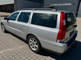 Volvo V70 2.4 140PS NR 21918 - Volvo V70 mit Benzin-Antrieb
