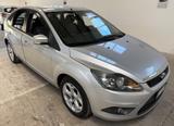 Ford Focus 1.6 TDCi 110Cv 5p - 2010 - Ford Focus aus 2010: Tdci