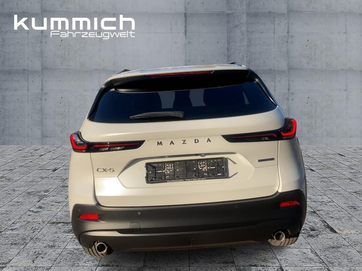 Mazda CX-5 - Bild 5