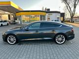 Audi A5 3.0 TDI S tronic Sportback - Quattro!!  - Audi A5 in Chemnitz