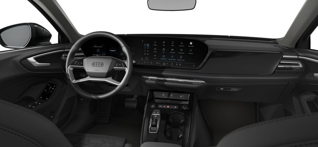 Audi A5 - Bild 4
