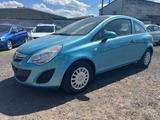 Opel Corsa D Selection Tüv Neu Euro 5 Klima
