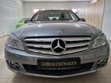 Mercedes-Benz C 180 K T BlueEFFICIENCY AVANTGARDE - Mercedes-Benz C 180 Gebrauchtwagen in Dresden