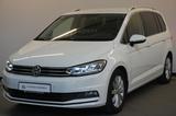 Volkswagen Touran 1.5 Highline BMT LED AHK PDC StzHzg - VW Touran Gebrauchtwagen in Kassel