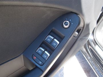 Audi A4 - 8