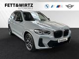 BMW X3 M40d AHK|Pano|DA-Prof.|Harman/Kardon - BMW X3 M40 Jahreswagen
