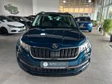 Skoda Kodiaq Ambition*Panorama*Navi*Klimaautomatik*1.H - Skoda Kodiaq: Ambition
