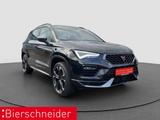 Cupra Ateca 2.0 TSI DSG 4Drive 19 AHK LED NAVI CAM SHZ - Cupra Ateca Gebrauchtwagen in Hamburg