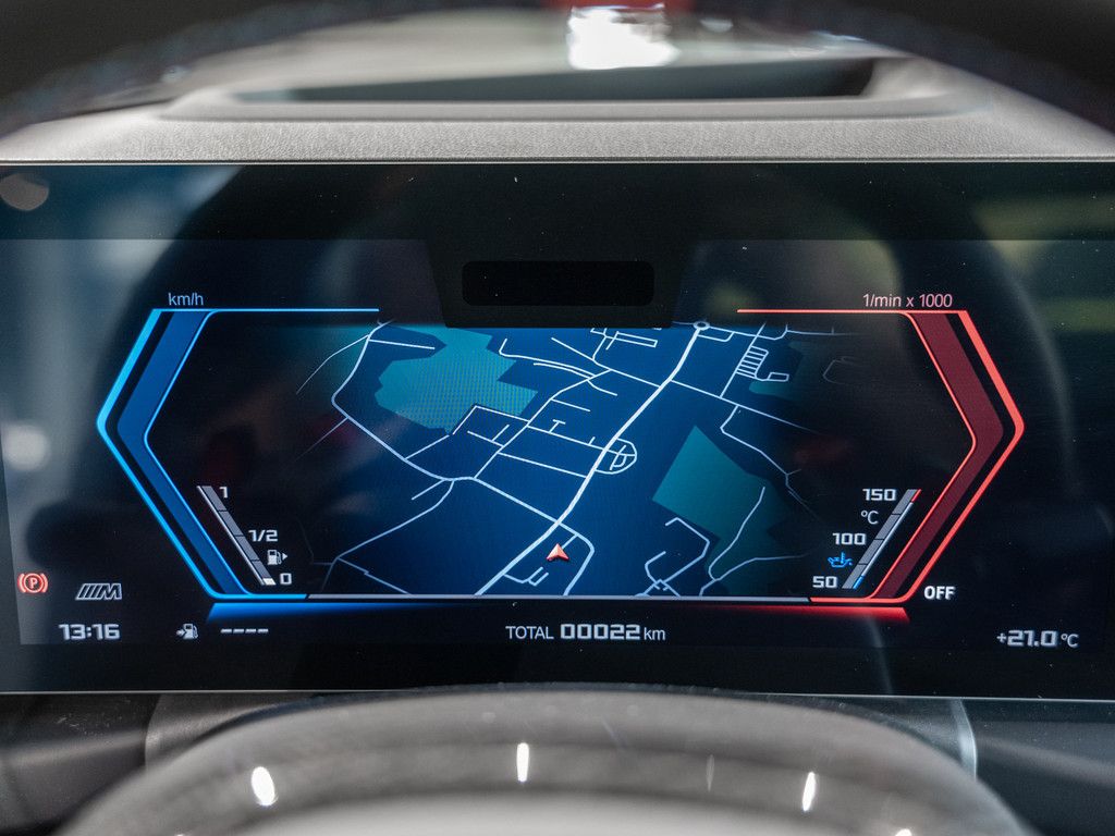 BMW M2 - Bild 13
