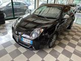 Alfa Romeo MiTo 1.4 78 CV 8V S&S Distinctive - Alfa Romeo MiTo aus 2012