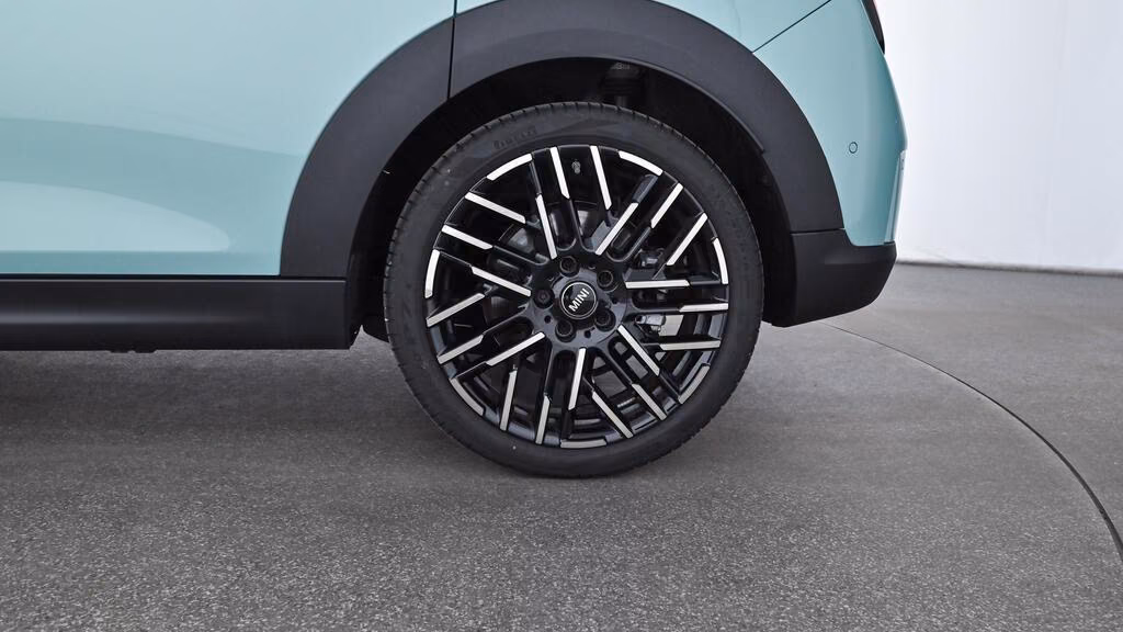 MINI Cooper Favoured Trim, миниатюра 16