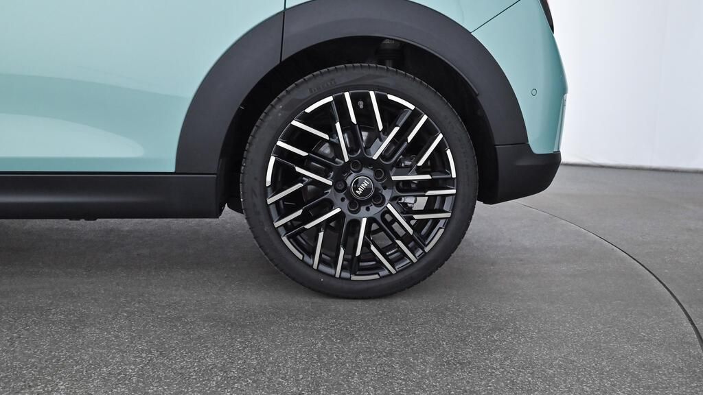 MINI Cooper C - Bild 19